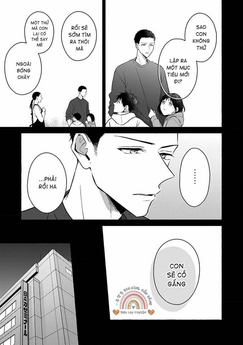 Ghét Của Nào 4 trang 5