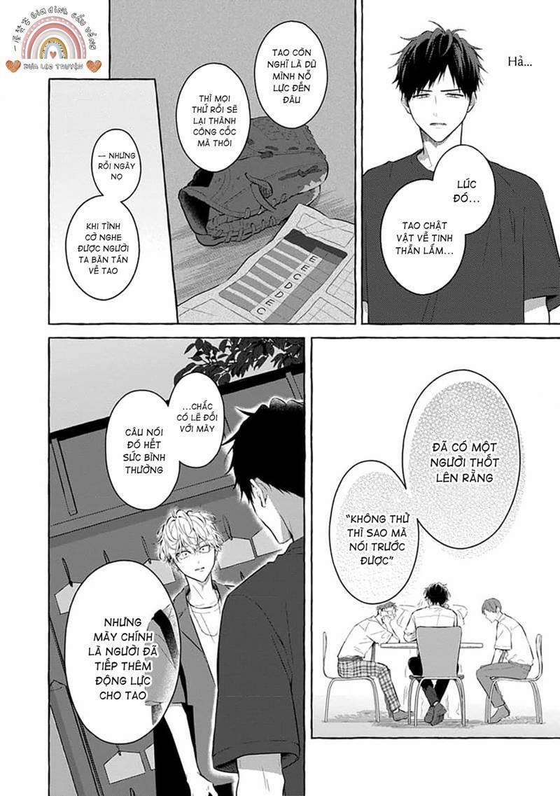 Ghét Của Nào 5 trang 12