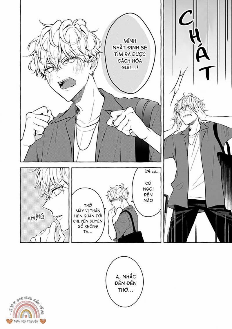 Ghét Của Nào 5 trang 2