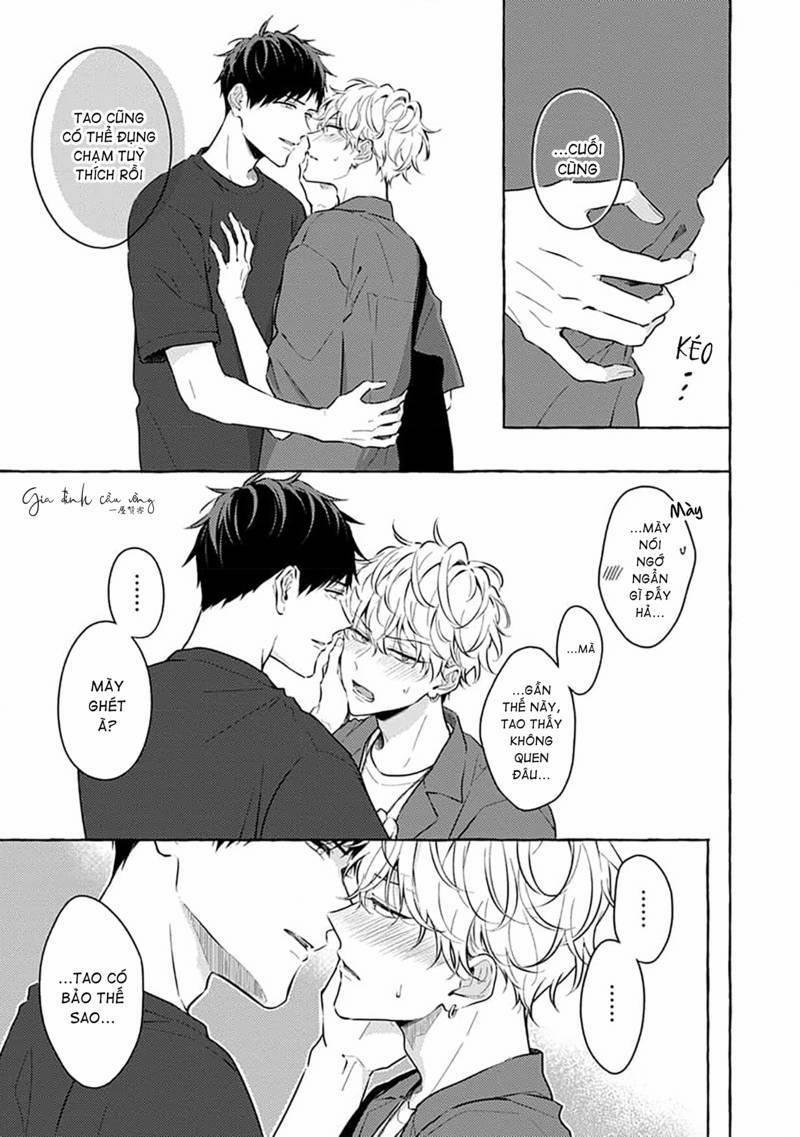 Ghét Của Nào 6 trang 25