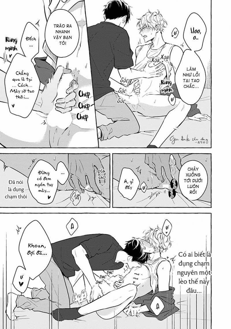 Ghét Của Nào 6 trang 29