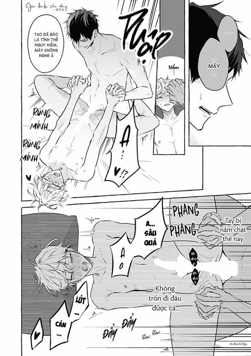 Ghét Của Nào 6 trang 36