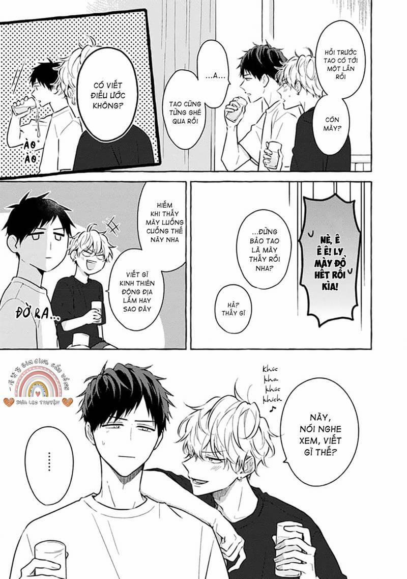 Ghét Của Nào 6 trang 41