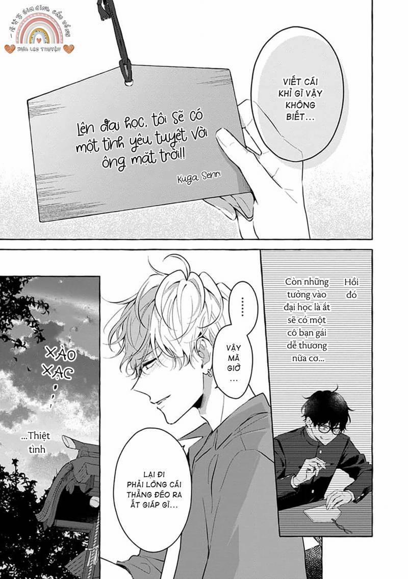 Ghét Của Nào 6 trang 5