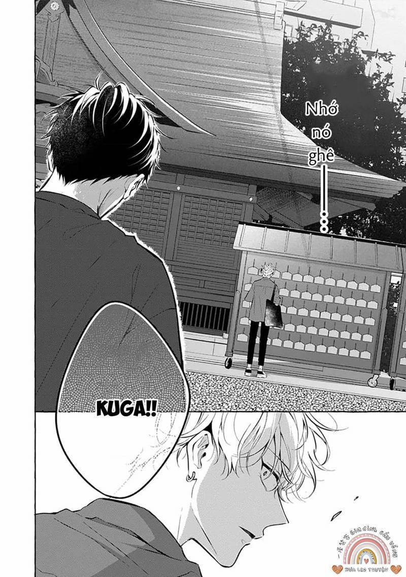 Ghét Của Nào 6 trang 6