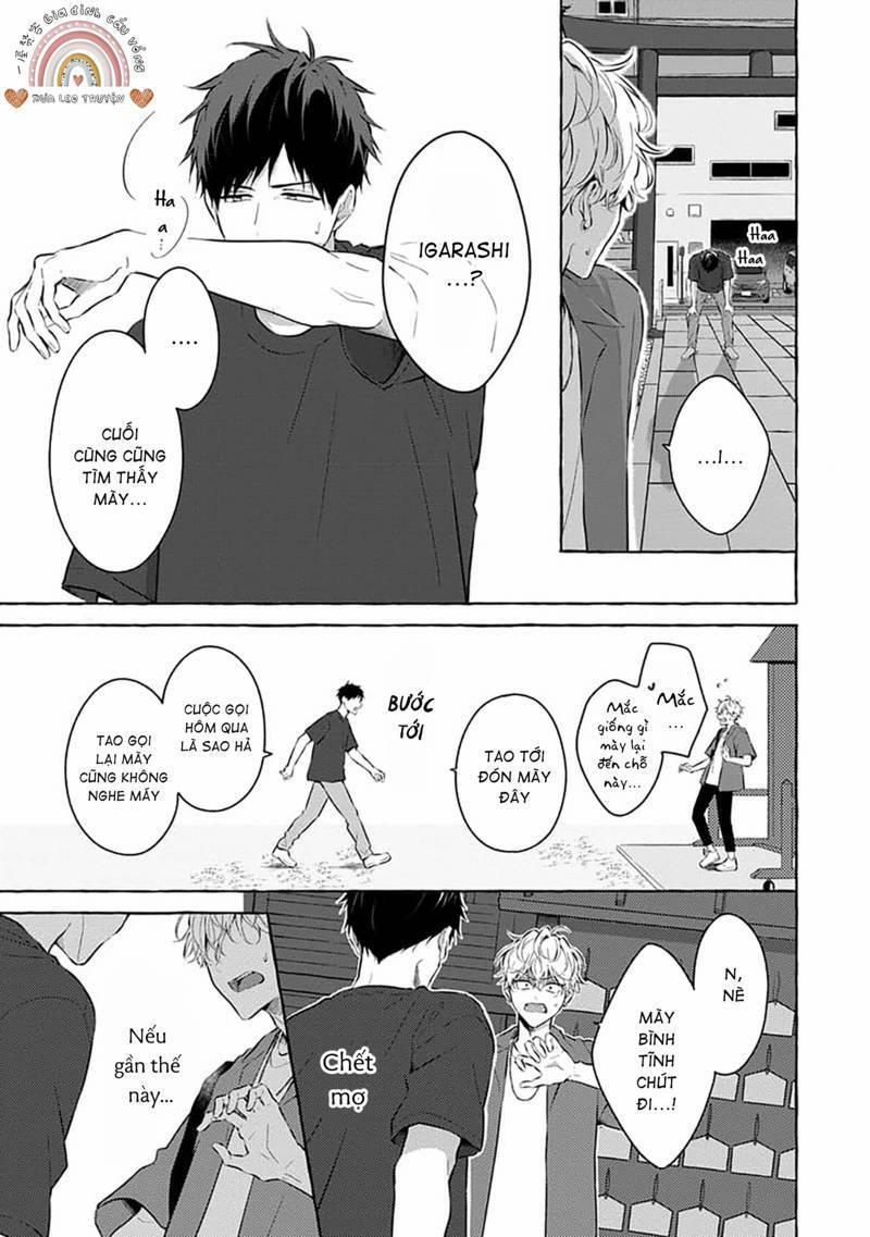 Ghét Của Nào 6 trang 7