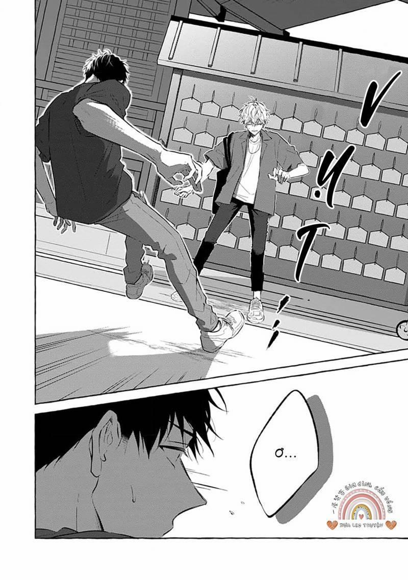 Ghét Của Nào 6 trang 8