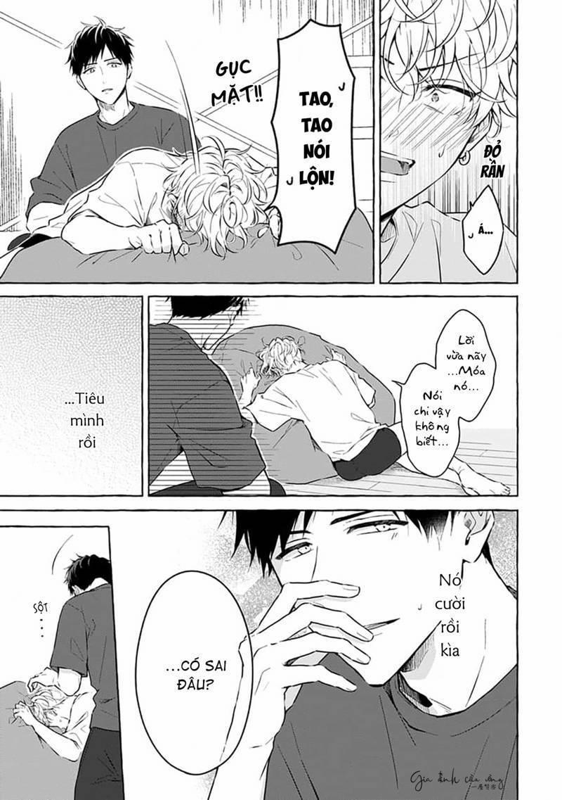 Ghét Của Nào 7 trang 4