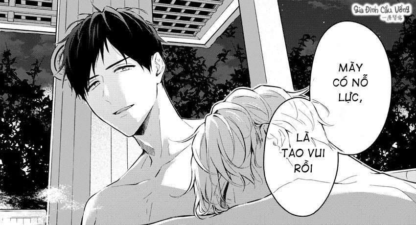 Ghét Của Nào 8 trang 2