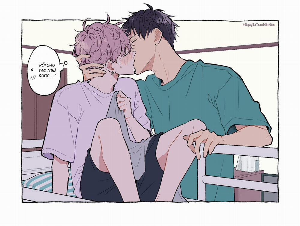 Ghét Của Nào 8 trang 4