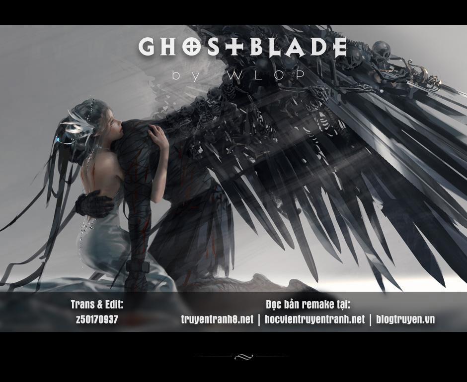 Ghostblade 10.3 trang 0