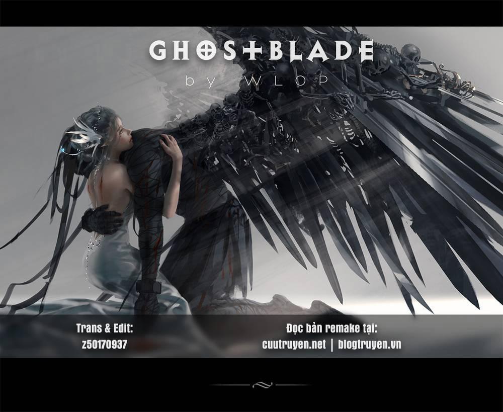 Ghostblade 12.1 trang 0