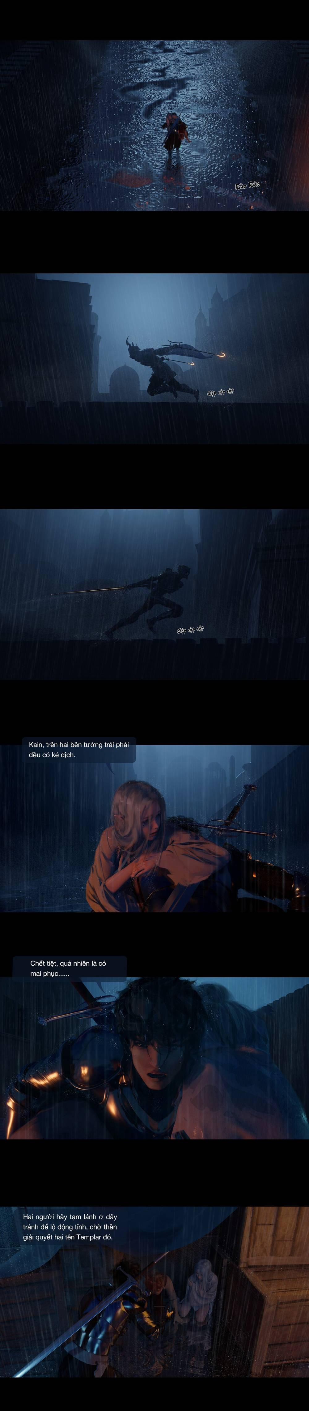 Ghostblade 12.2 trang 2