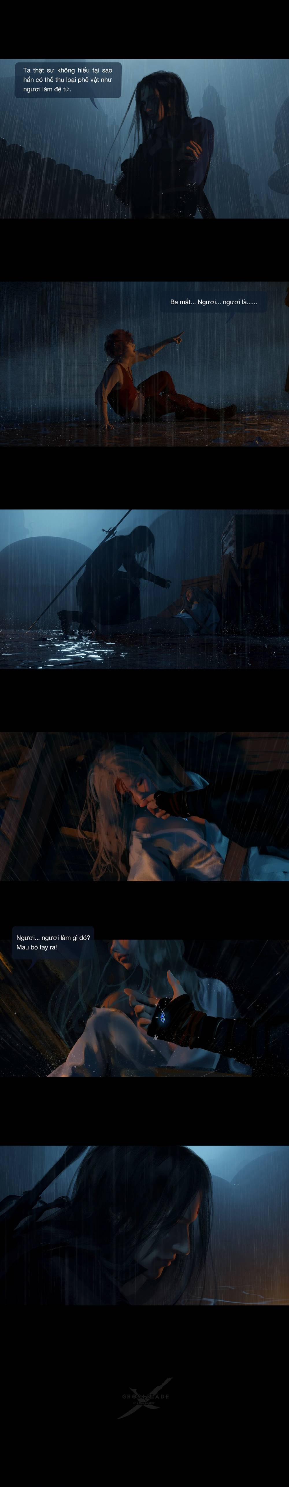 Ghostblade 12.3 trang 2