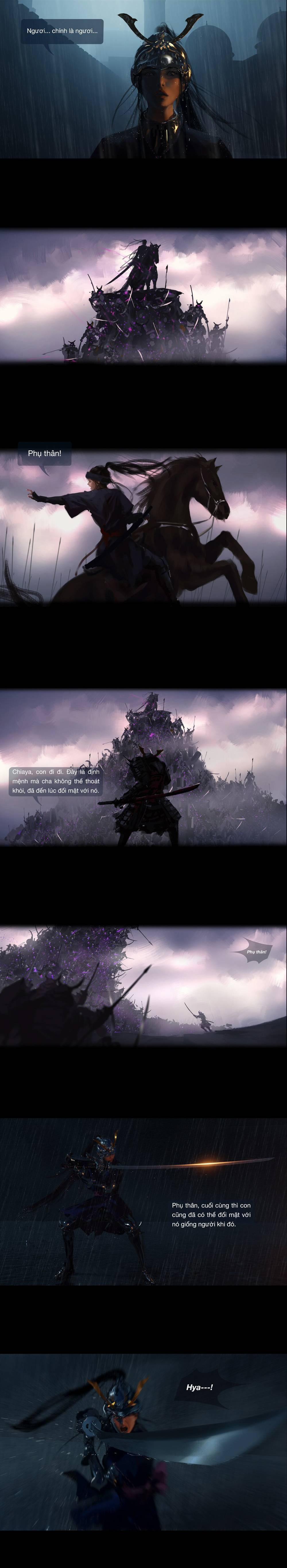 Ghostblade 12.3 trang 4