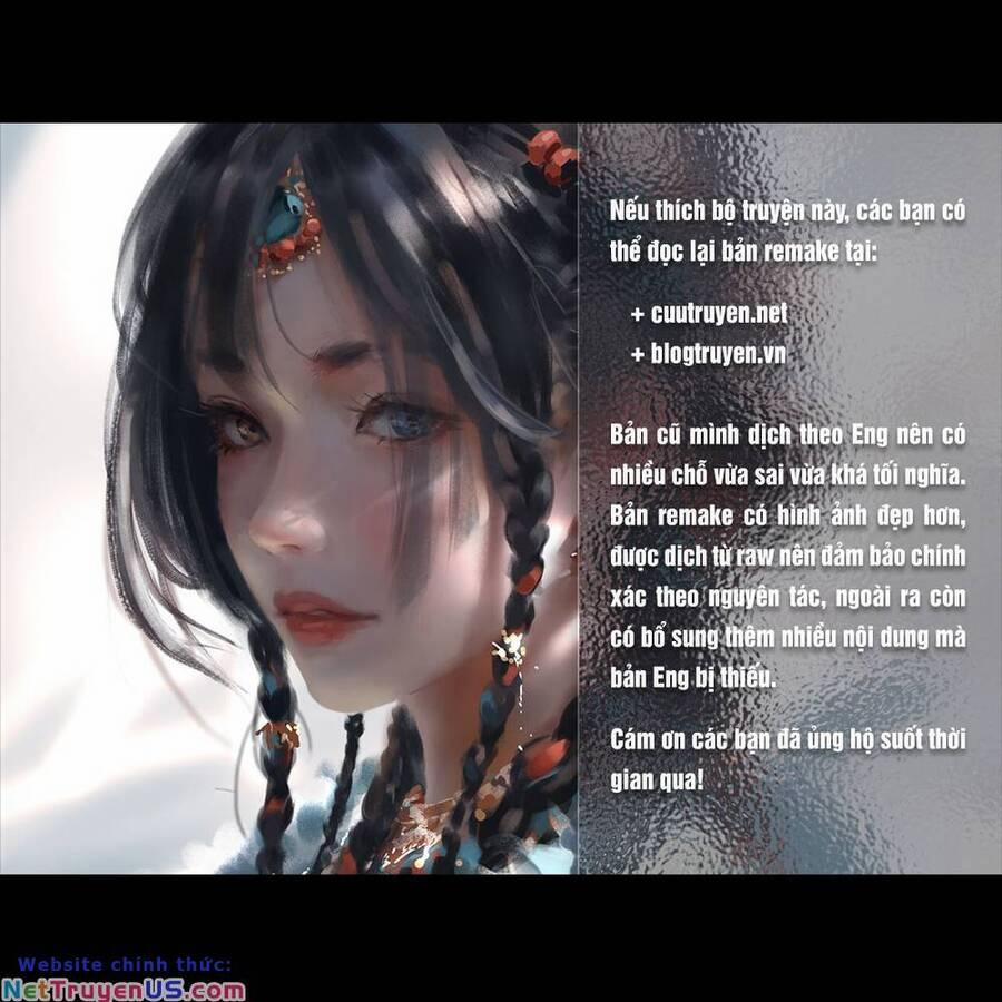 Ghostblade 13.1 trang 1
