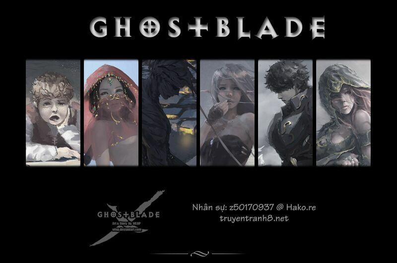 Ghostblade 8.2 trang 0