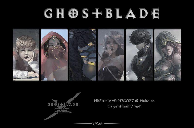 Ghostblade 9.1 trang 0