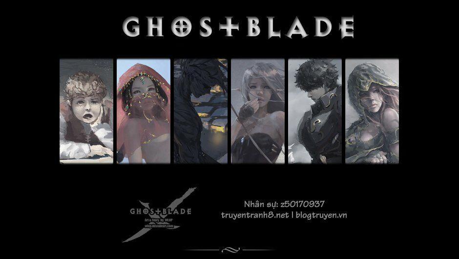 Ghostblade 9.5 trang 0
