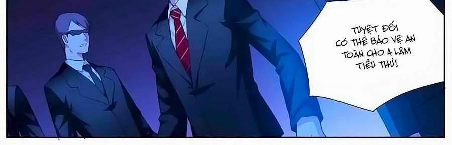 Giả Diện Thế Thân 103 trang 1