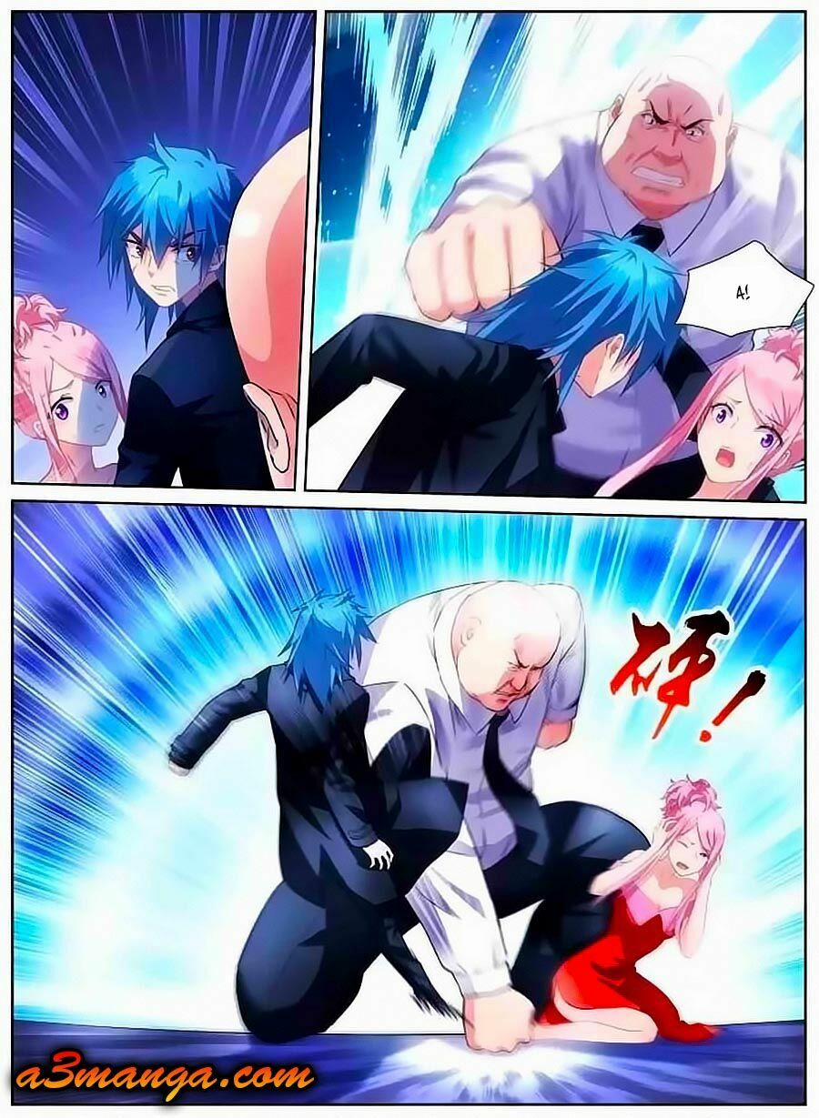 Giả Diện Thế Thân 103 trang 4