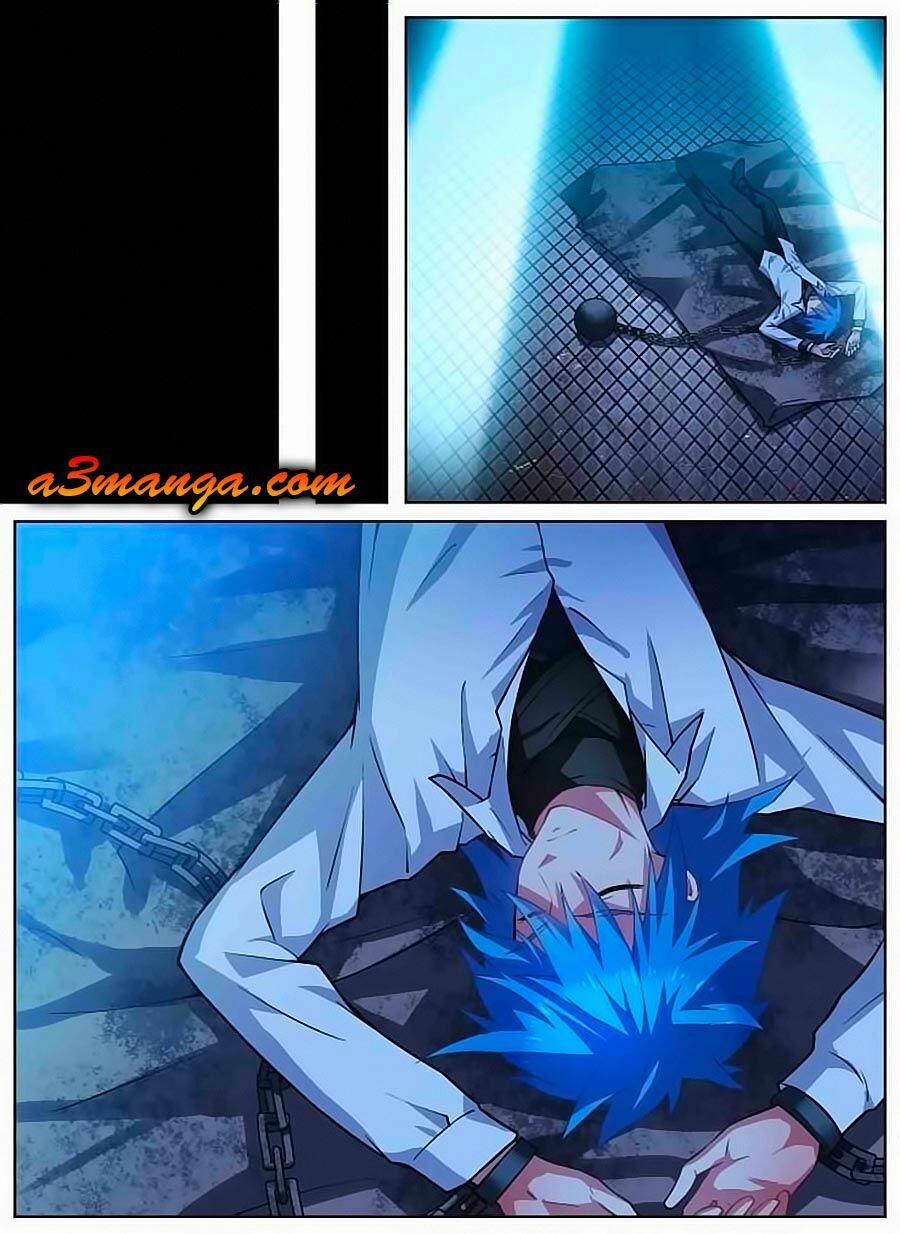 Giả Diện Thế Thân 104 trang 6