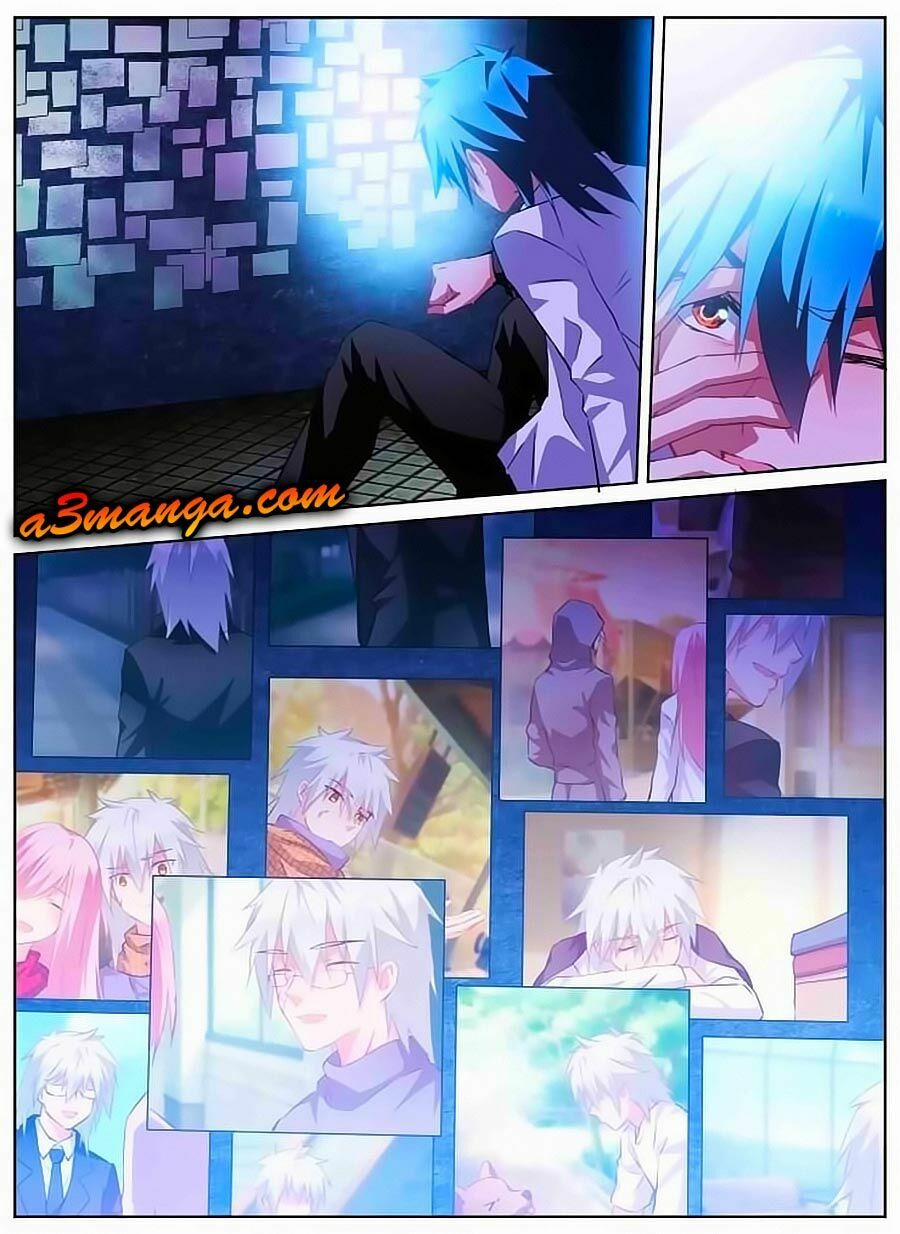 Giả Diện Thế Thân 104 trang 8