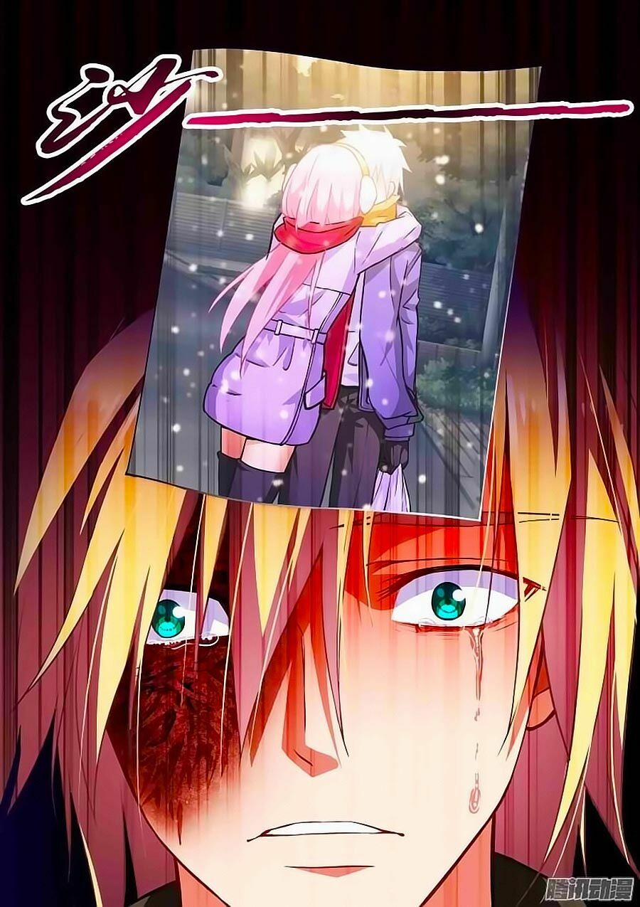 Giả Diện Thế Thân 106 trang 8