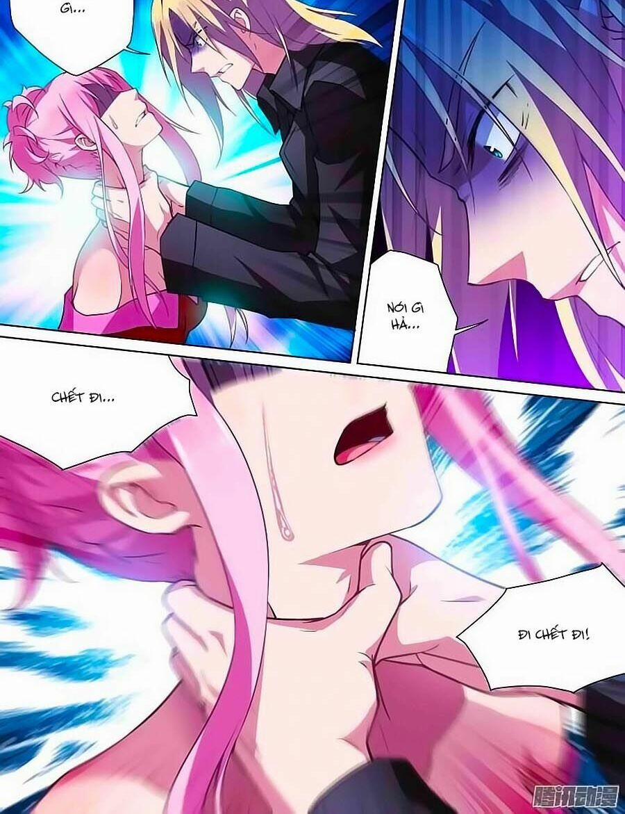 Giả Diện Thế Thân 108 trang 2