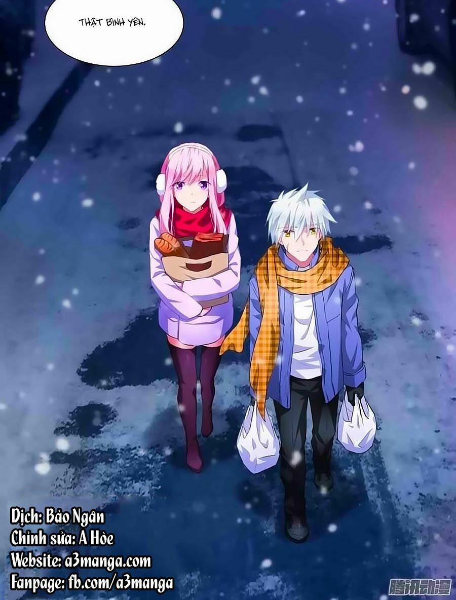 Giả Diện Thế Thân 111 trang 2