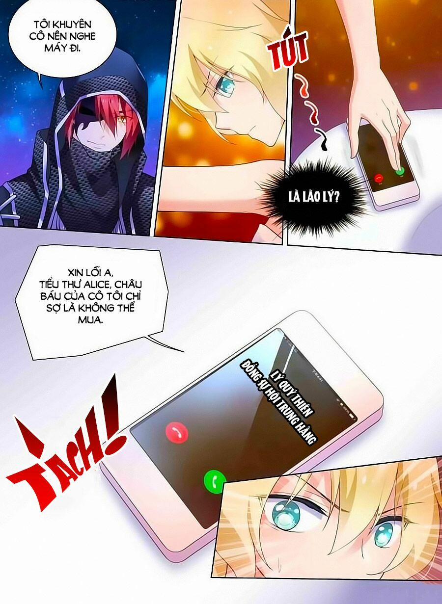 Giả Diện Thế Thân 126 trang 2