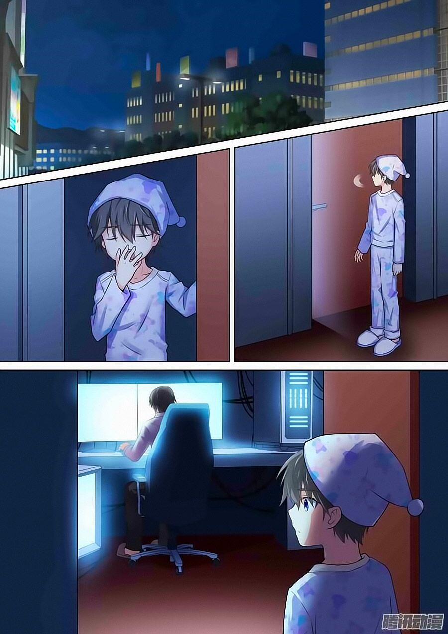 Giả Diện Thế Thân 133 trang 10