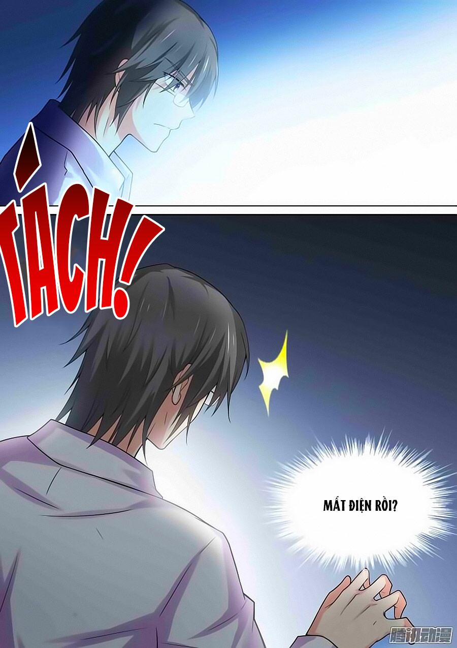 Giả Diện Thế Thân 133 trang 14