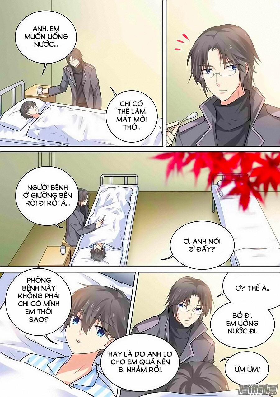 Giả Diện Thế Thân 133 trang 2