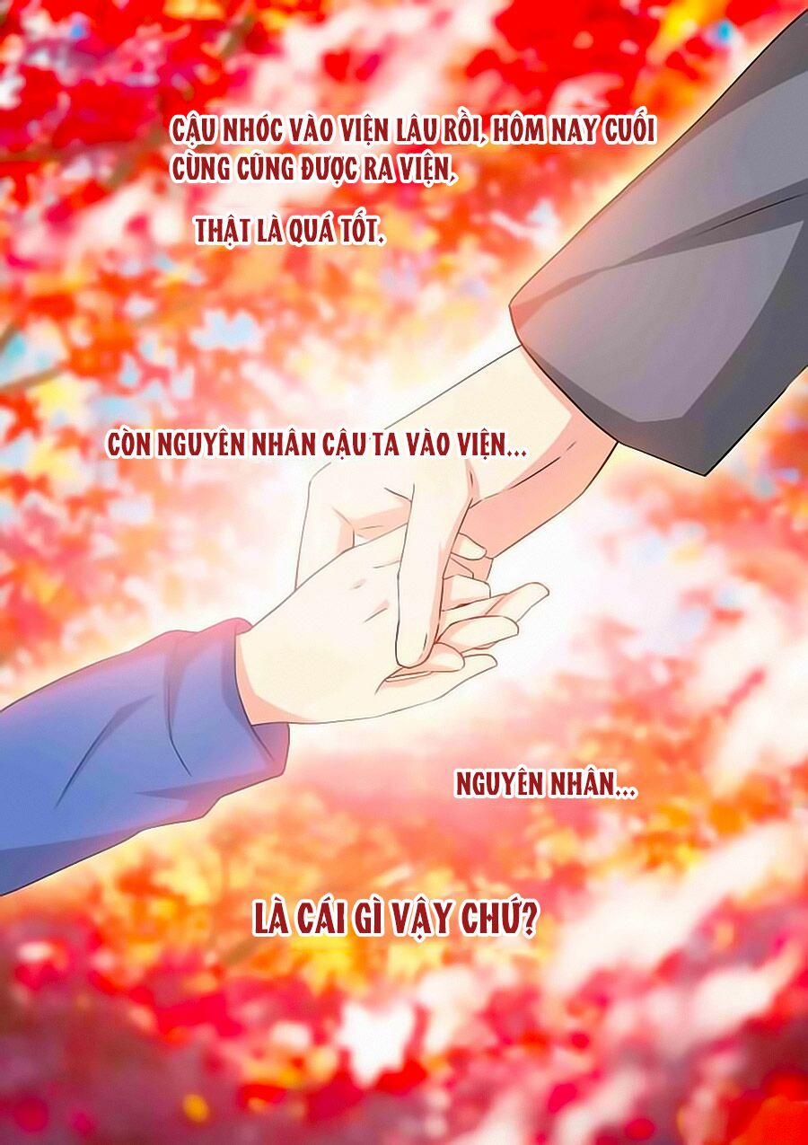 Giả Diện Thế Thân 133 trang 4