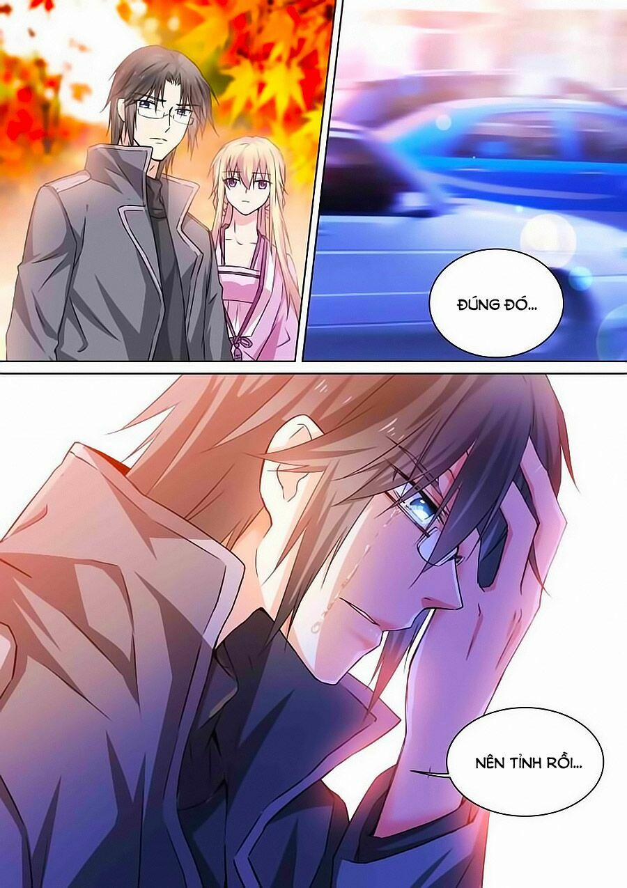 Giả Diện Thế Thân 135 trang 6