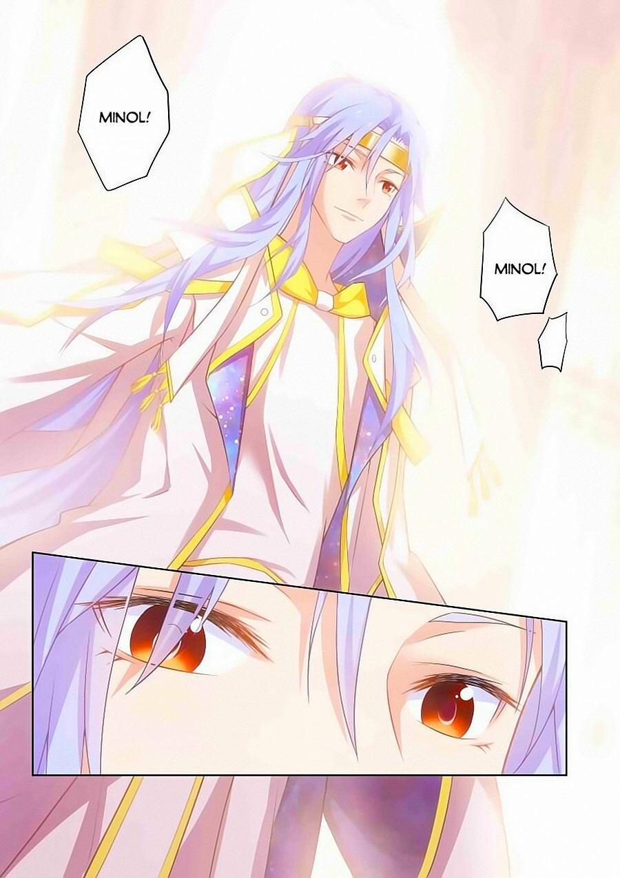 Giả Diện Thế Thân 136 trang 4