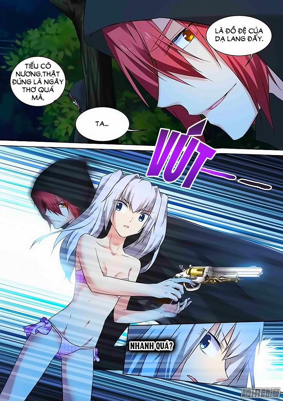 Giả Diện Thế Thân 139 trang 3