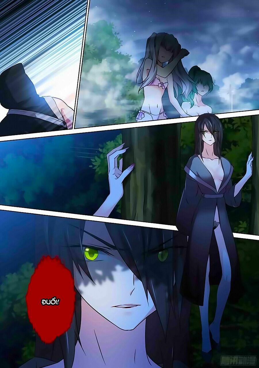 Giả Diện Thế Thân 140 trang 1