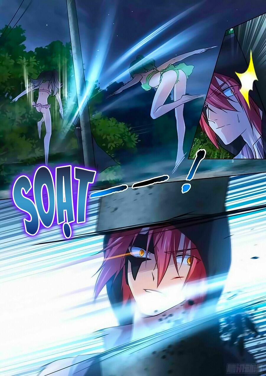 Giả Diện Thế Thân 140 trang 2