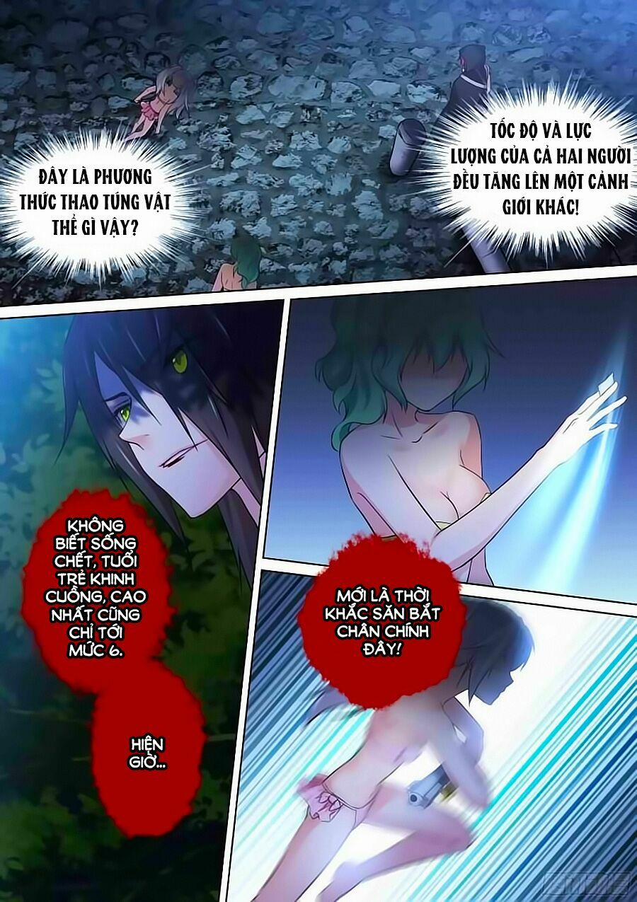 Giả Diện Thế Thân 140 trang 3