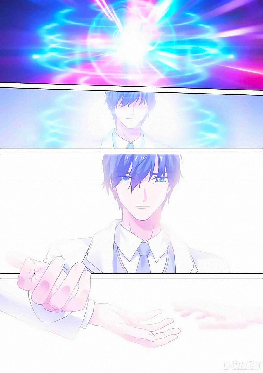 Giả Diện Thế Thân 143 trang 7