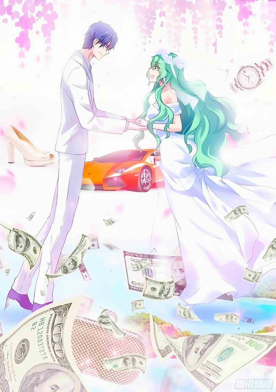 Giả Diện Thế Thân 143 trang 8