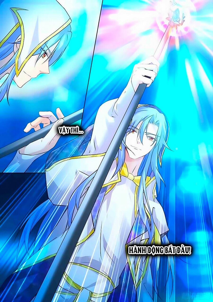 Giả Diện Thế Thân 144 trang 4