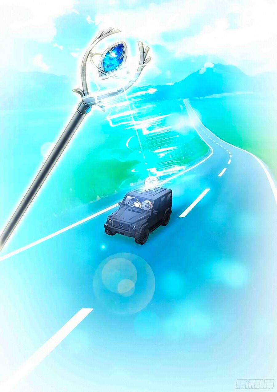 Giả Diện Thế Thân 144 trang 5