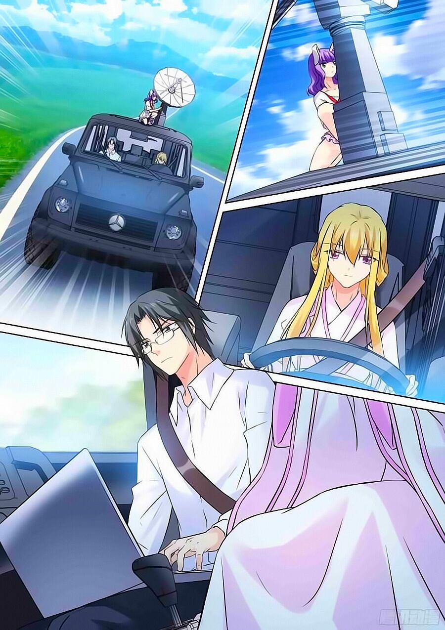 Giả Diện Thế Thân 144 trang 6