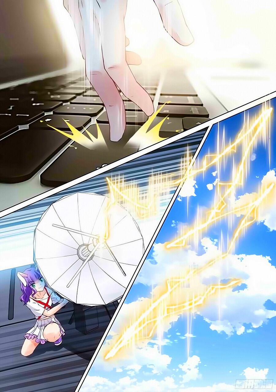 Giả Diện Thế Thân 144 trang 7