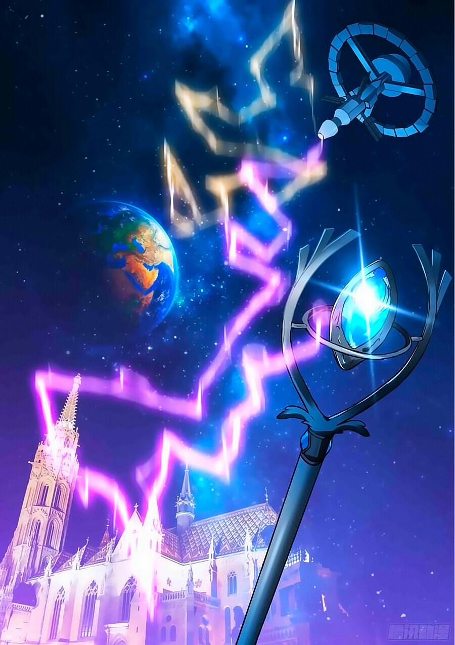 Giả Diện Thế Thân 144 trang 8