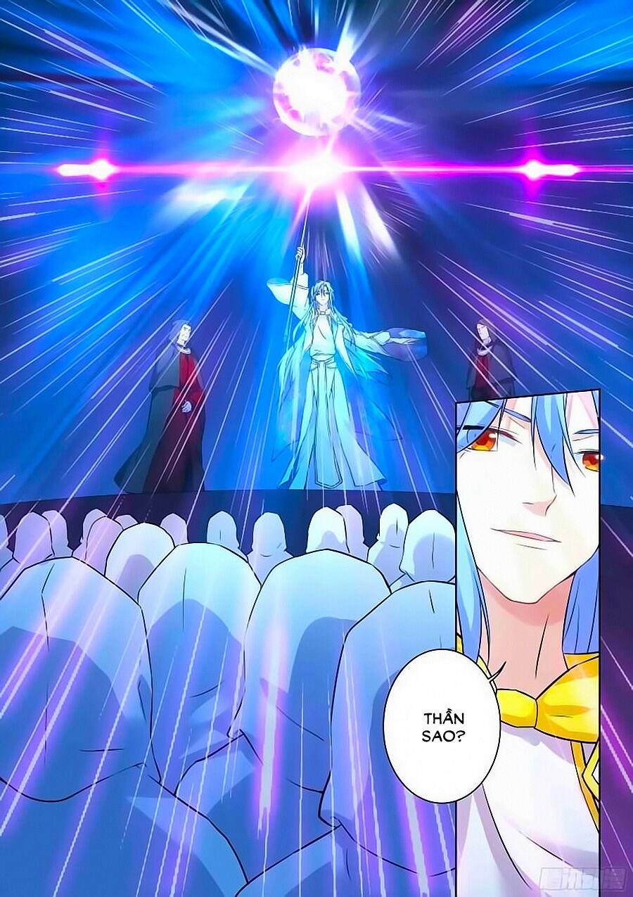 Giả Diện Thế Thân 144 trang 9