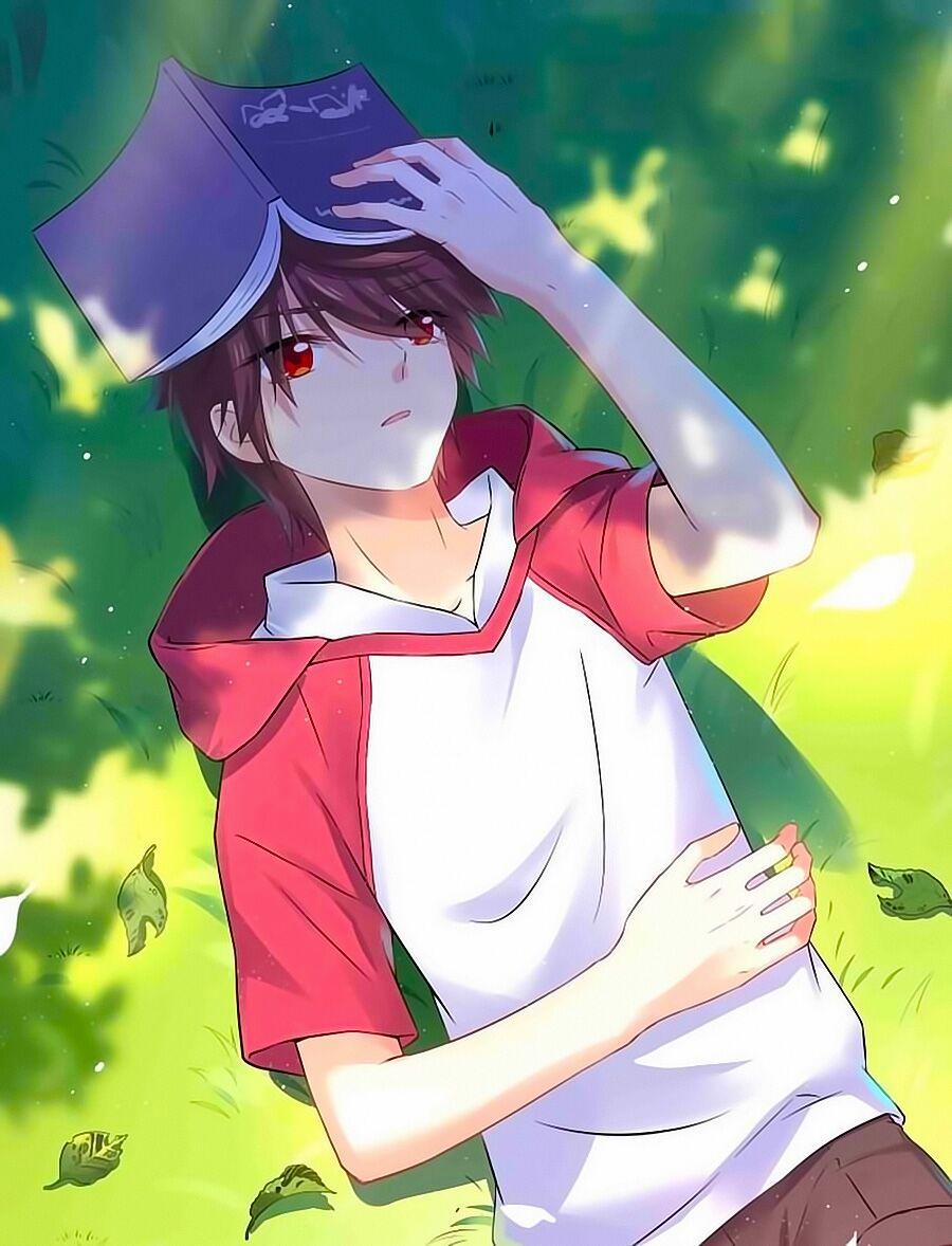 Giả Diện Thế Thân 145 trang 1